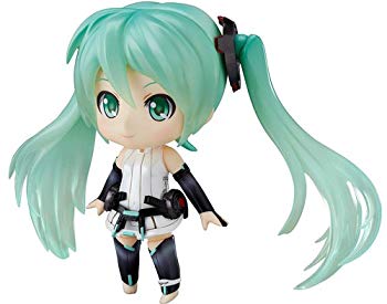 初音ミク アペンド 上質保管Miku Append 1/8スケール フィギュア 1/8
