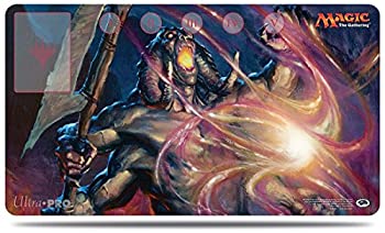 MTG シーンドライブ、ライトニング プレイマット ウルトラプロ 新品未