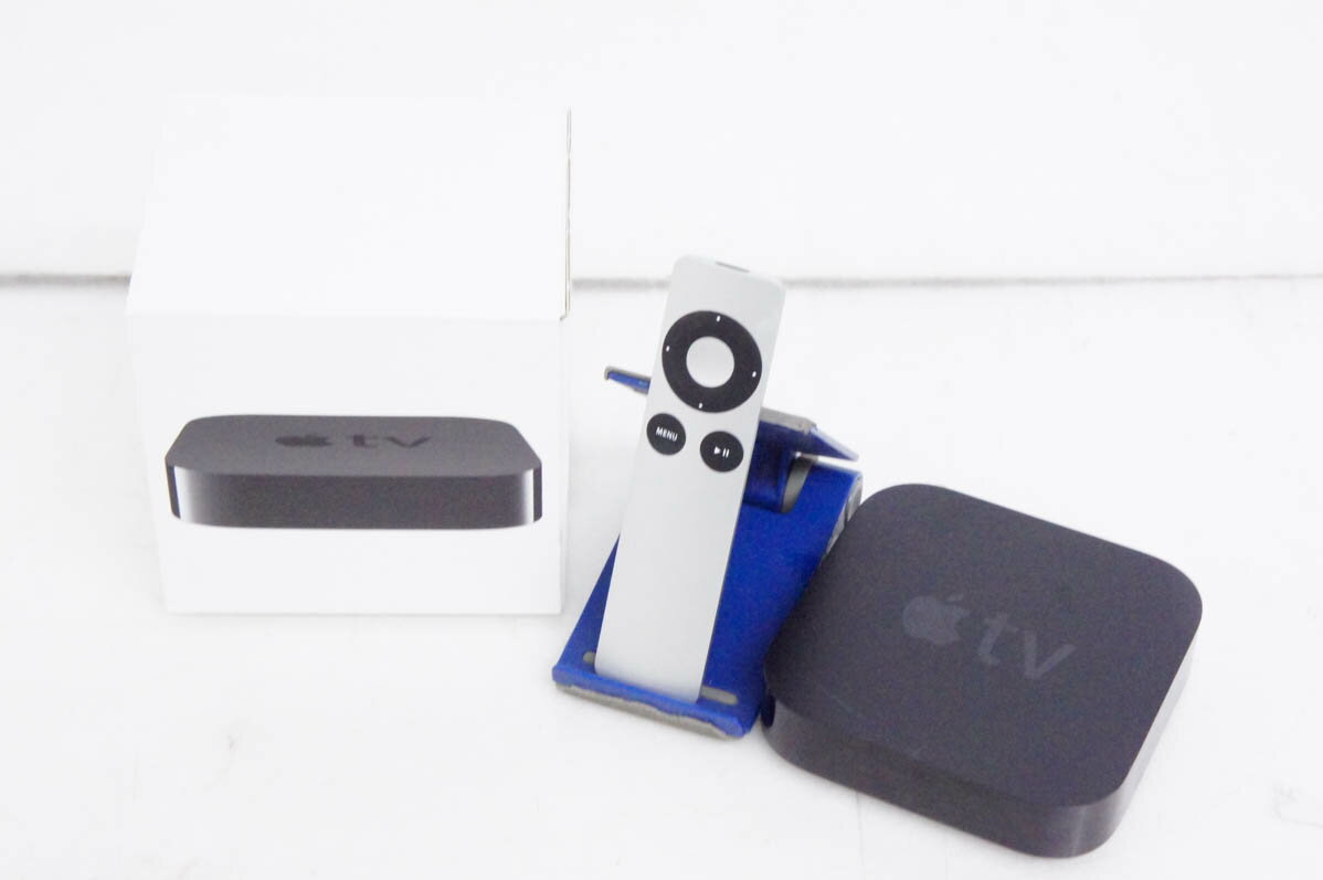 楽天市場】apple tv md199j／a 中古の通販