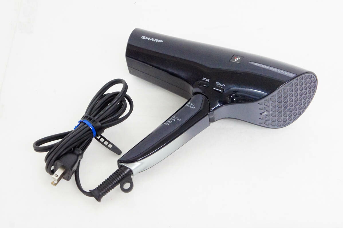 楽天市場】ドライヤー ib－hx9kの通販