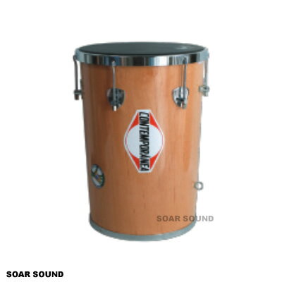 CONTEMPORANEA カイシャ 10インチ 打楽器 ブラジル CONTEMPORANEA
