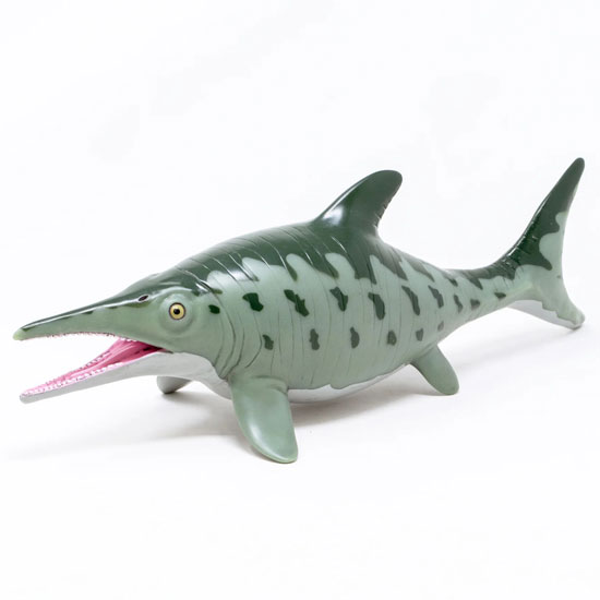 楽天市場】イクチオサウルス化石の通販