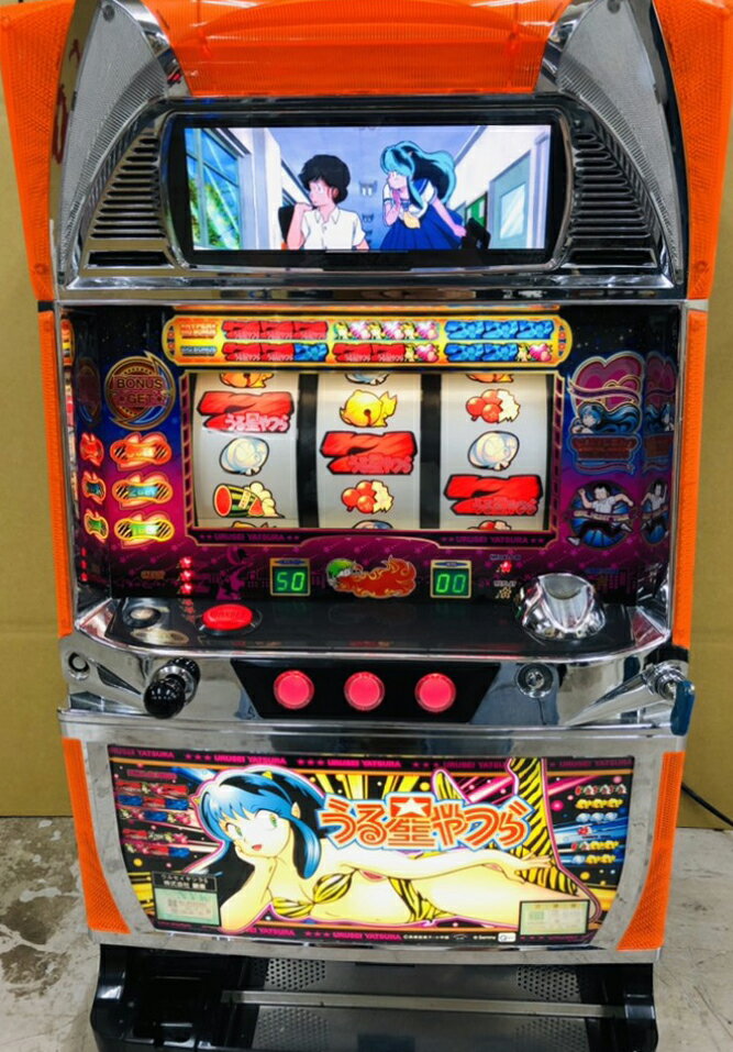 楽天市場】パチスロうる星やつら2の通販