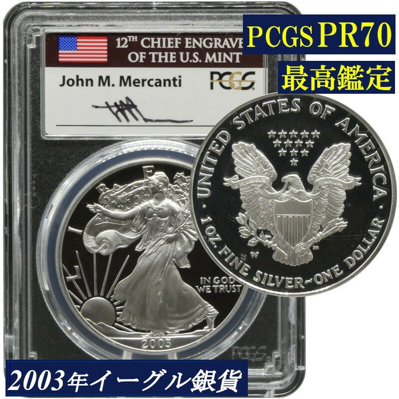 ☆最高鑑定 2016 米国 プラチナ イーグル 100ドル PCGS MS70
