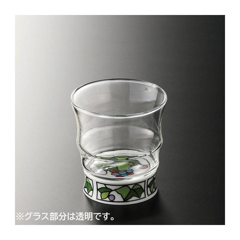 ♢リキュールグラス 長崎びーどろ 和ガラス 昭和レトロ ワイングラス