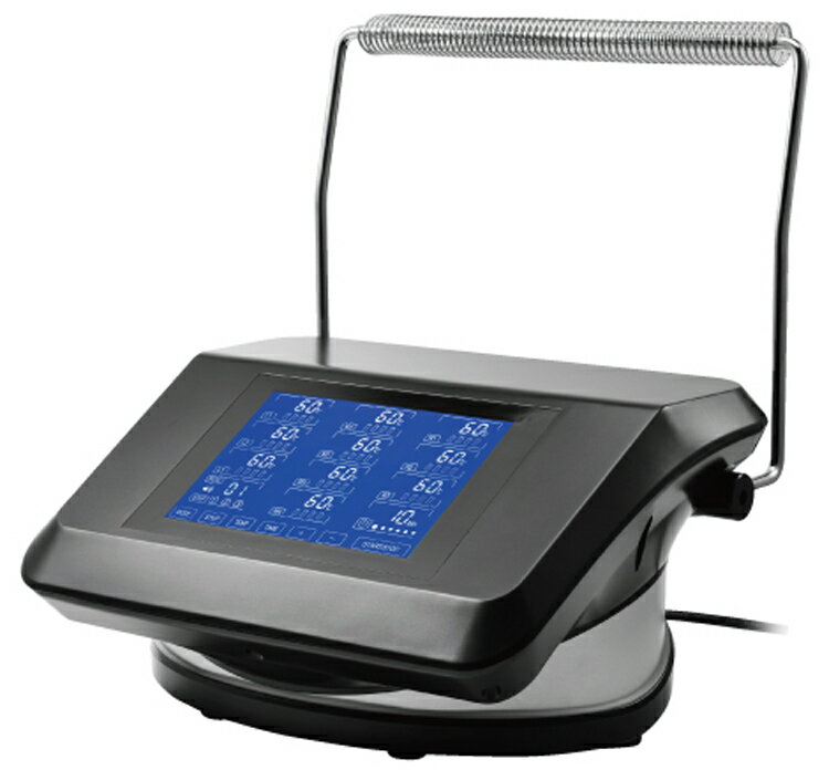 Perm Masterパームマスター デジタルパーマ機セット Perm Master