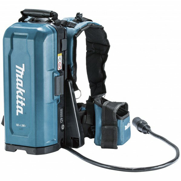 Hipoke マキタ 18Vバッテリー用350Wパワーインバーター 4ポートDC 18V