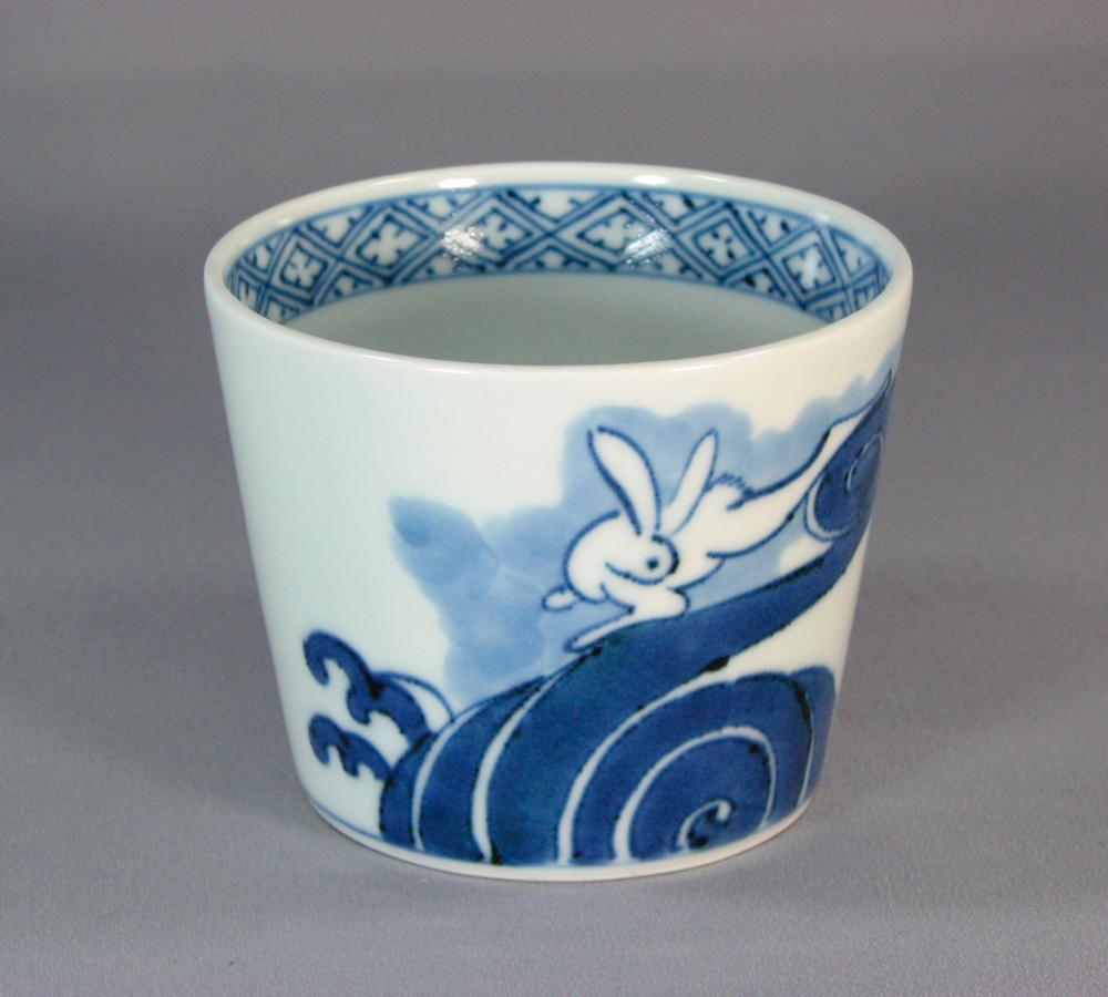 楽天市場】骨董 蕎麦猪口の通販