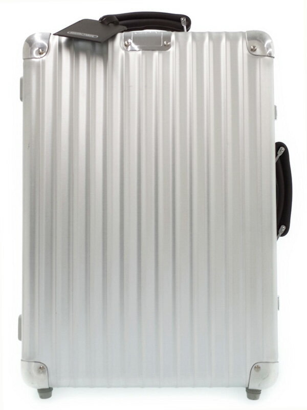 RIMOWAリモワCLASSIC FLIGHT35L 型番97052002鍵なし RIMOWAリモワ