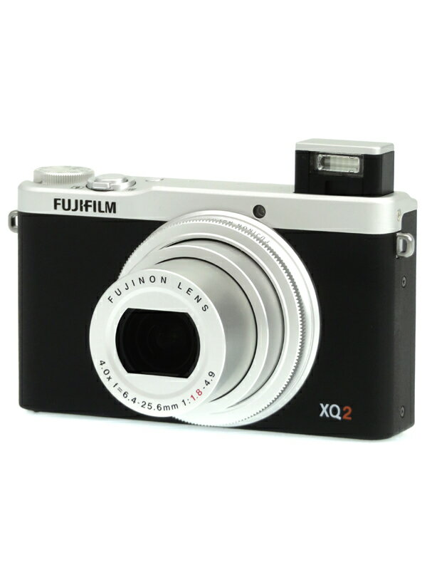 富士フイルム FUJIFILM XQ2 [ホワイト] 価格比較 - 価格.com FUJI FILM