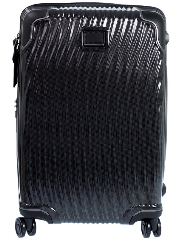 中古】TUMI トゥミ パシフィカ キャリーケース 91L