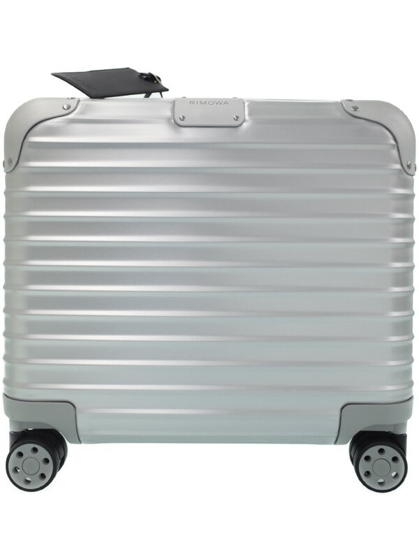 リモワ RIMOWA AMAZONAS アルミニウムコンパクトキャリーケース 【公式