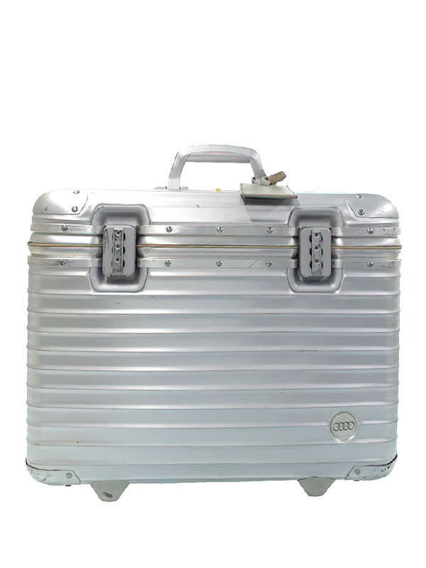 えんおむすび】RIMOWA CLASSIC FLIGHT 2輪 えんおむすび】RIMOWA