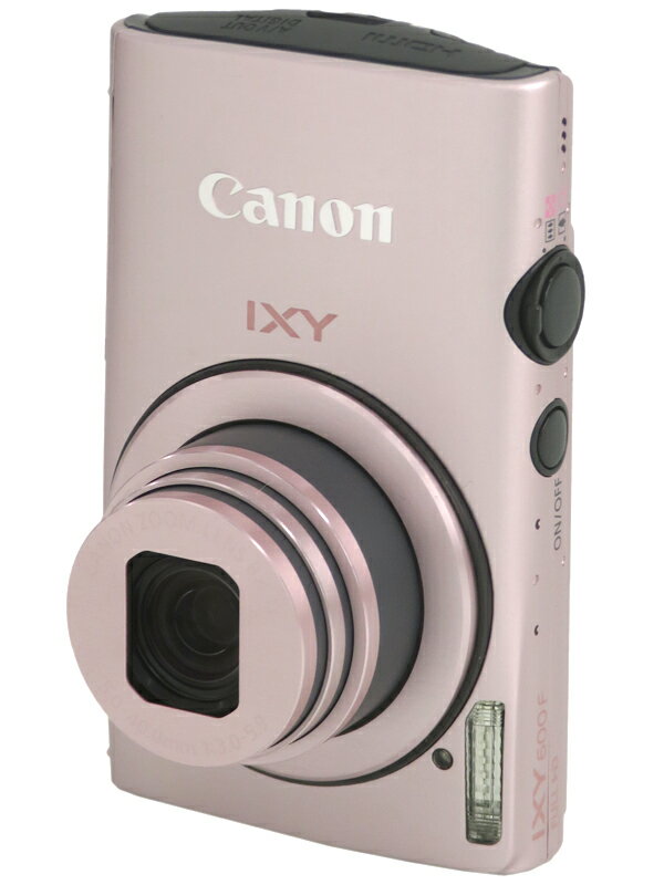 Canon】キヤノン『IXY 600F Samantha Thavasa Petit Choice』IXY600