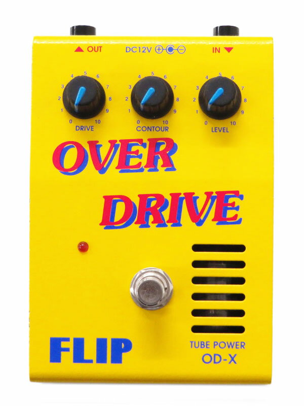 Guyatone OD2 オーバードライブ 【公式通販】