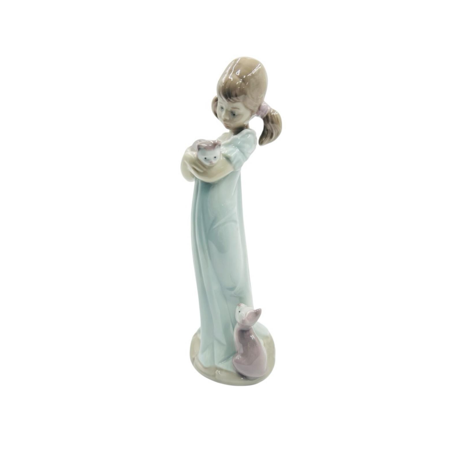 楽天市場】リヤドロ 私 の 宝物の通販