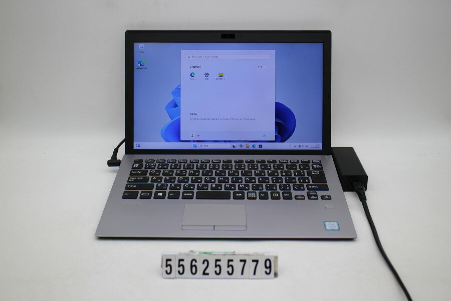 VAIO Z WinPro64メモリ8G SSD256G 美品 2025年最新】Vaio z i7の人気