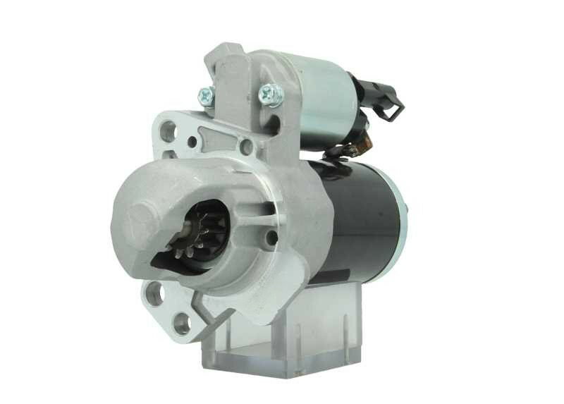 楽天市場】キャデラック ブロアム 96 スターターモーターの通販