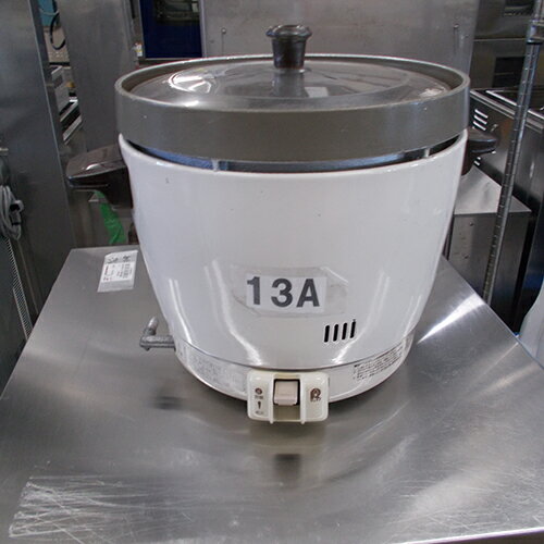 リンナイ LPガス用 ガス炊飯器 RR-20SF2 rr-20sf2のおすすめ人気商品