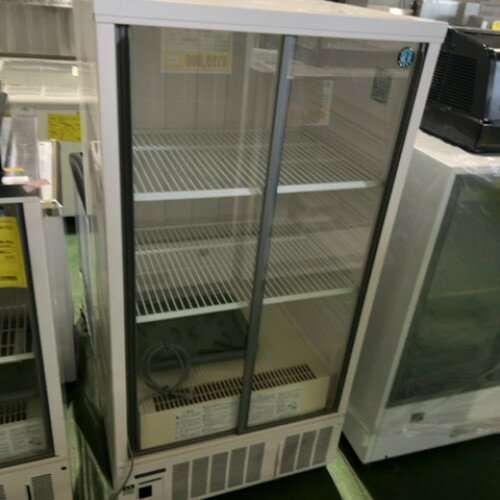 楽天市場】ホシザキ 冷蔵ショーケース ssb−70c2の通販