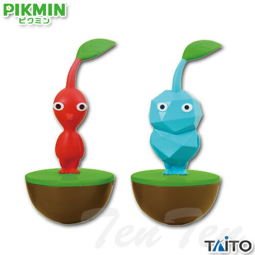 楽天市場】ピクミン 花瓶（フィギュア｜コレクション）：ホビーの通販