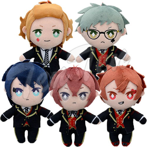 楽天市場】ツイステ ex ぬいぐるみの通販