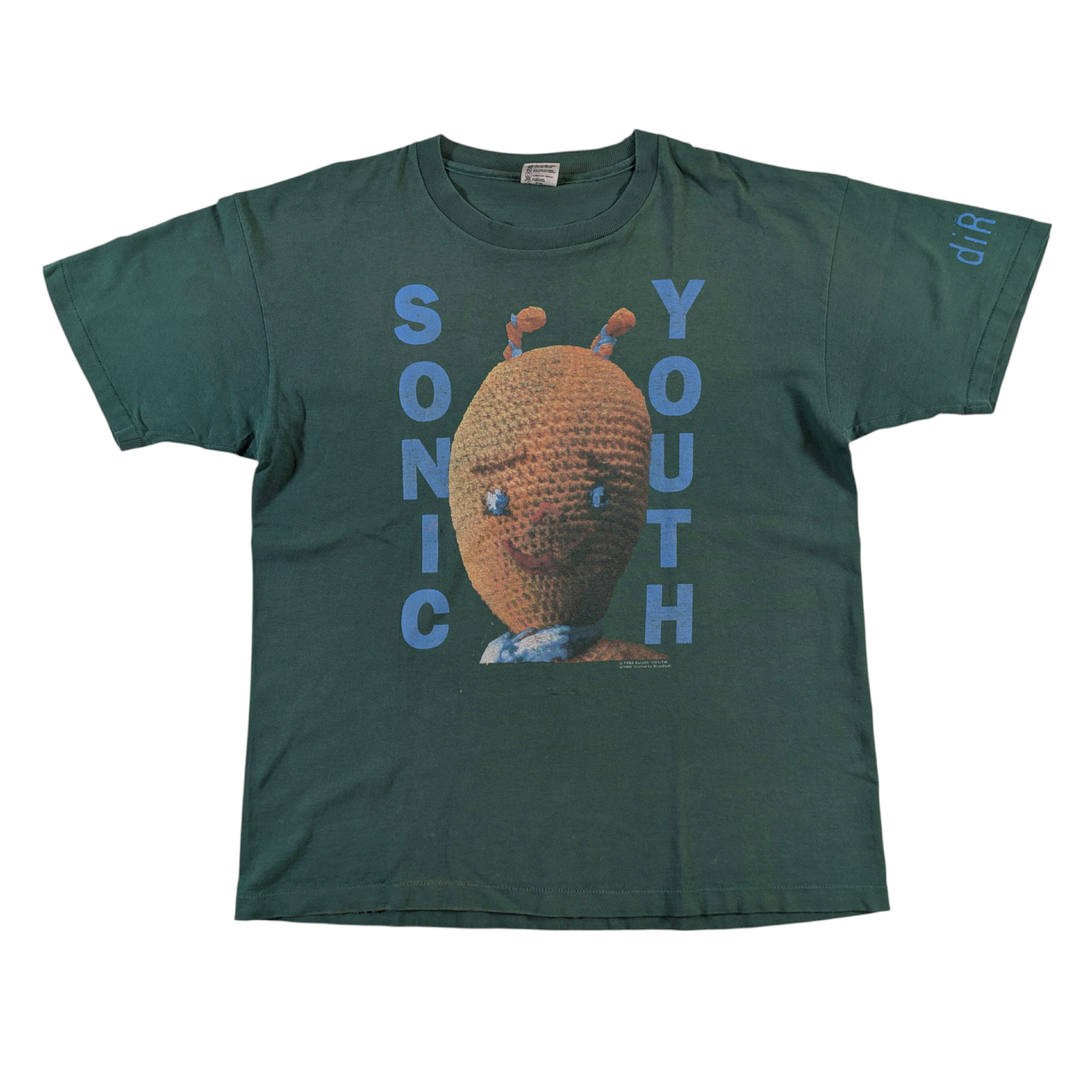 TOOL ヴィンテージTシャツ size:XL ANVIL 赤タグ 90年代後期 TOOL