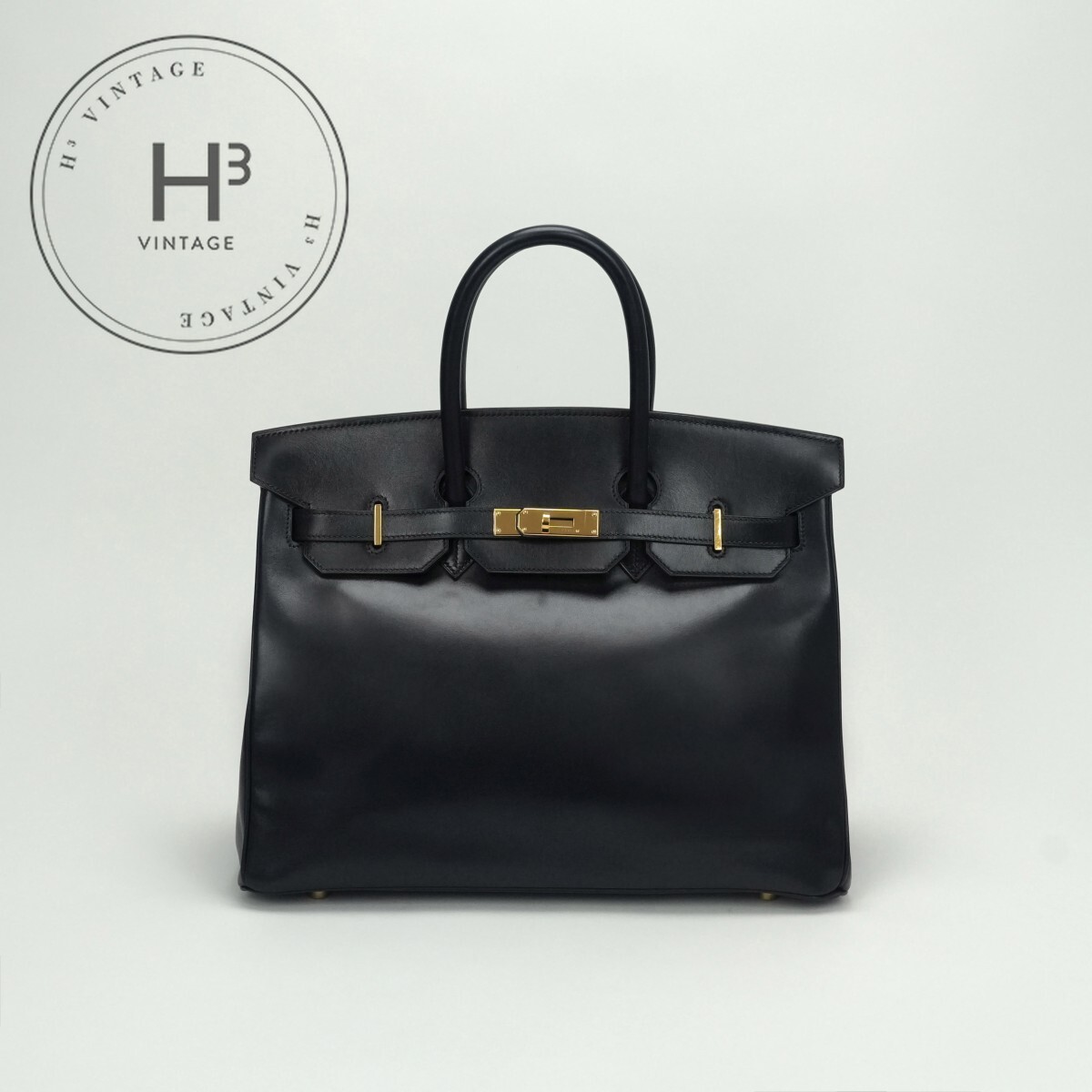 エルメス 空き箱⑥ 088 43×13×17cm ケリー バーキン エルメス 空き箱⑥