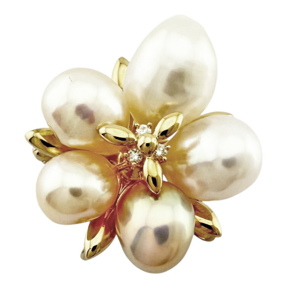 楽天市場】ブローチ（ブランドタサキ）（レディースジュエリー