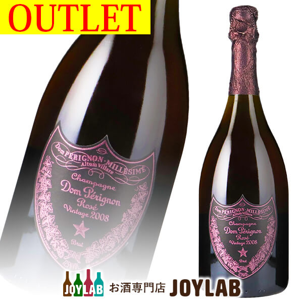 楽天市場】ドンペリ ロゼ 2006の通販