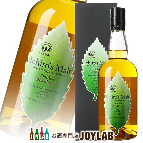 楽天市場】イチローズモルト リーフの通販