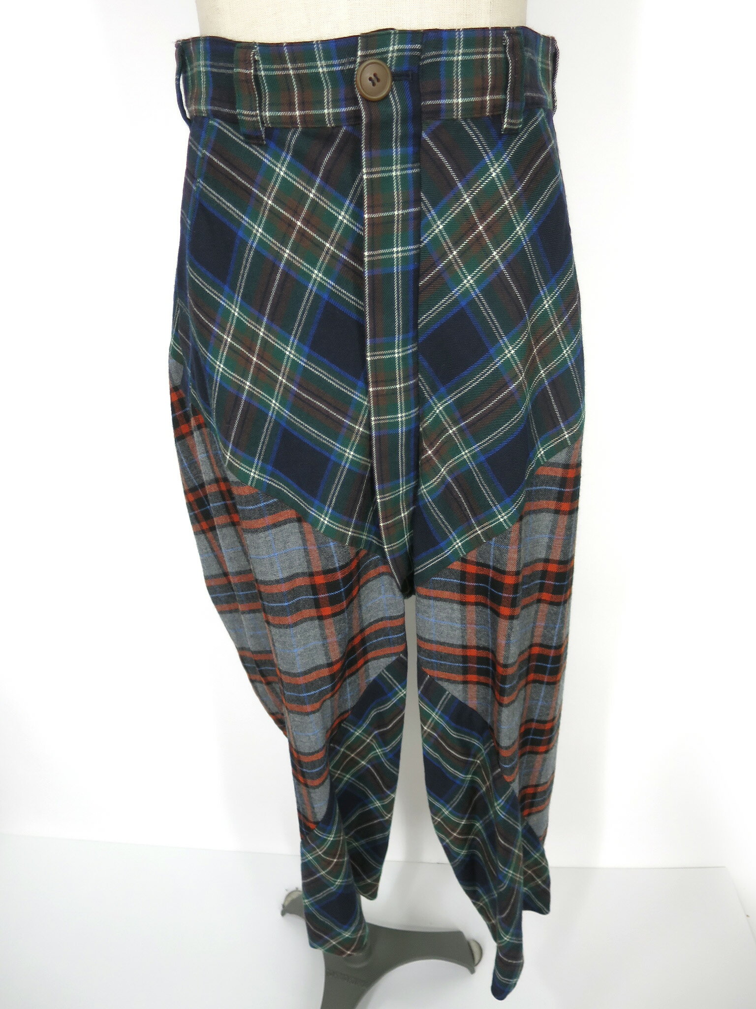 楽天市場】ヴィヴィアンウエストウッド（ズボン・パンツ｜メンズ