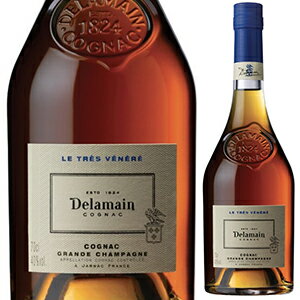 コニャツク デラマン☆未開栓☆ Delamain XO コニャック デラマン