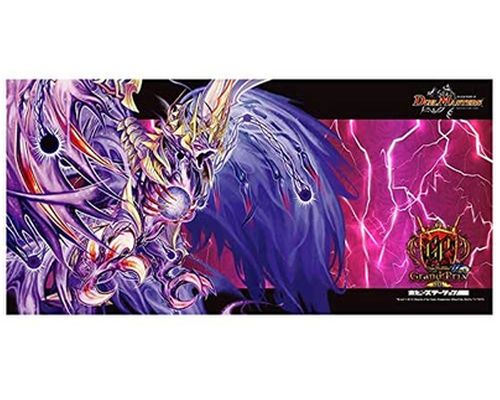 デュエルマスターズ gp10th プレイマット ブランク デュエルマスターズ