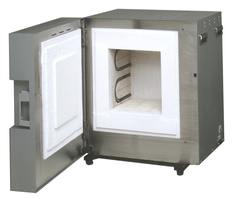 陶芸 電気窯 MRシリーズ全自動焼窯 マイコン自動焼成装置（還元装置付