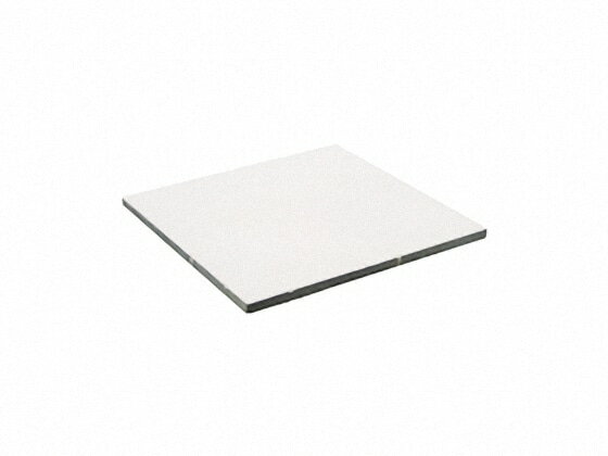 中古品】陶芸 棚板35×40(厚8mm)7枚組①(スリット無し) 中古品】陶芸 棚