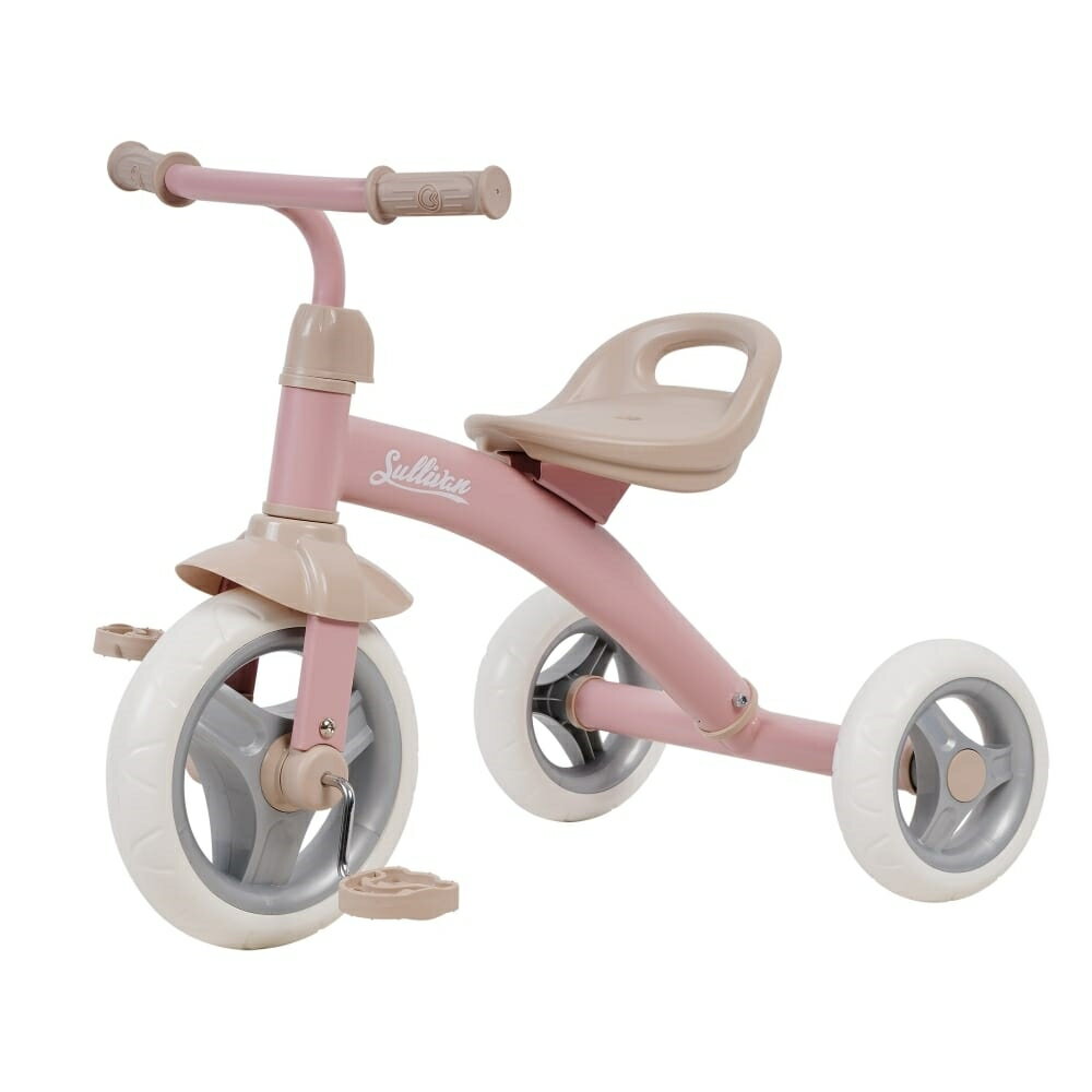 ディズニートライクピュアピンク幼児用三輪車 楽天市場】トイザらス