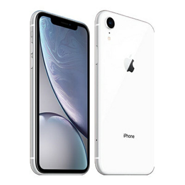 楽天市場】iphone xr 128gb 未使用の通販