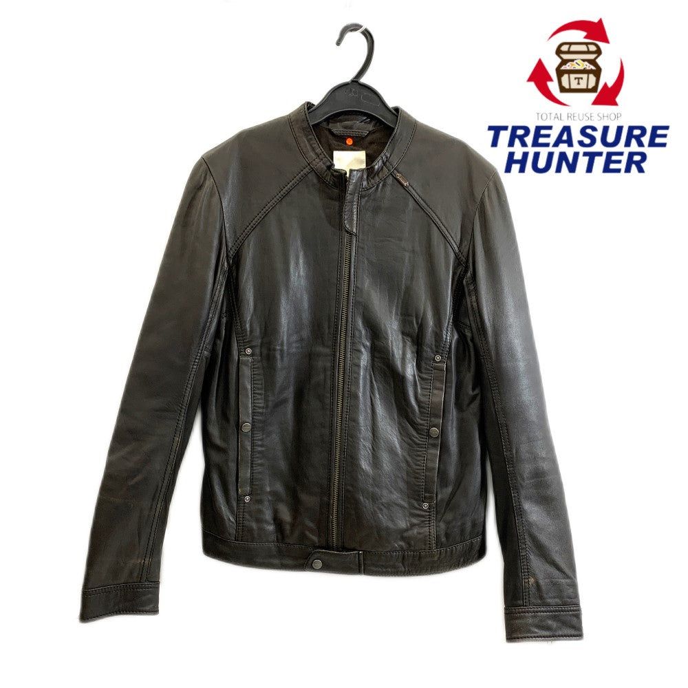 楽天市場】ムートン コート（ブランドディーゼル）（メンズ