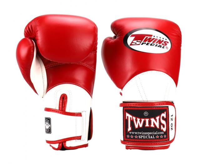 TITLE ボクシンググローブ 注文 赤/白 title boxing トレーニング