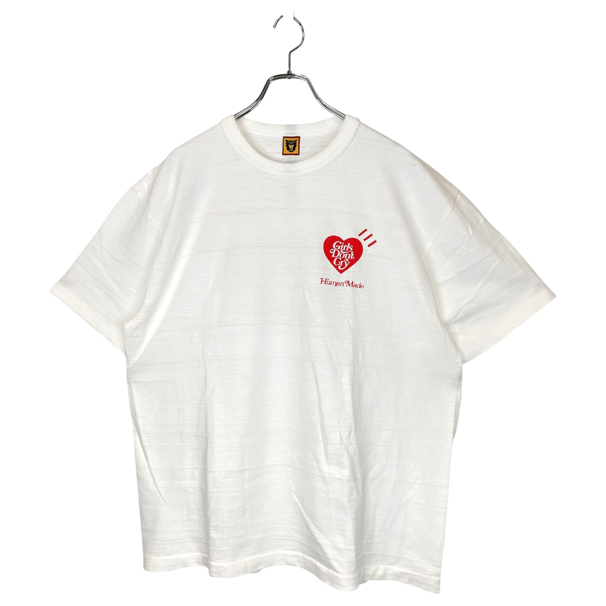 楽天市場】girls don't cry（トップス｜メンズファッション）の通販