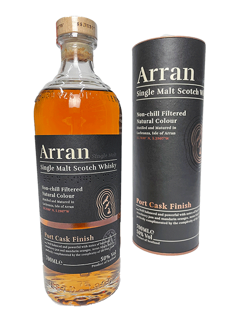 楽天市場】アラン ポート カスク フィニッシュの通販