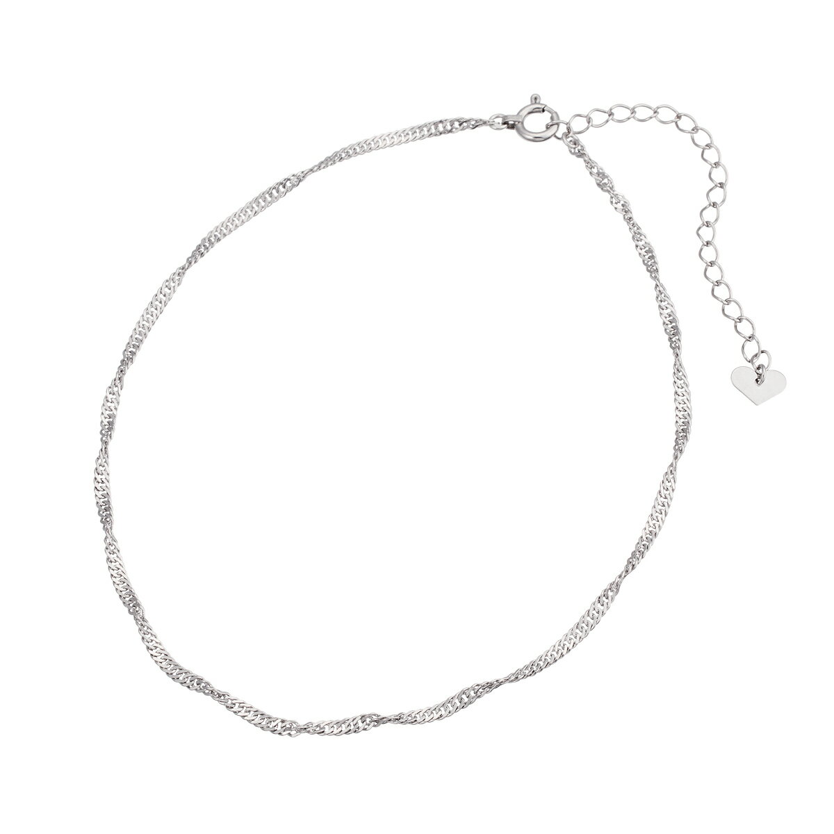 楽天市場】ツツミ（アンクレット｜レディースジュエリー・アクセサリー