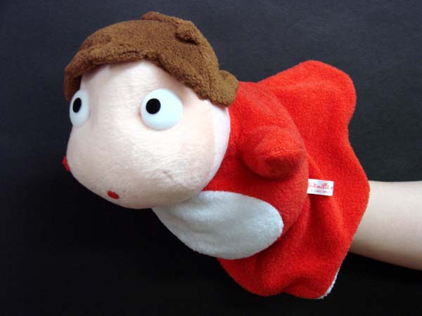 楽天市場】ぬいぐるみ（スタジオジブリ特集崖の上のポニョ,風の谷の