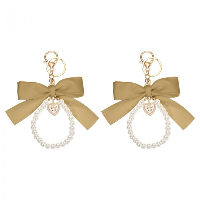 楽天市場】リボン（キーホルダー｜アクセサリークラフトキット）：道具