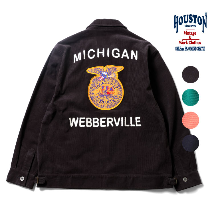 楽天市場】ffa ジャケット コーデュロイ（メンズファッション）の通販