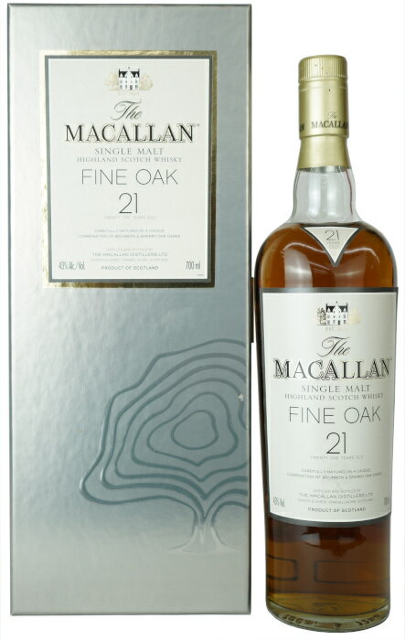 楽天市場】macallan 21（ビール・洋酒）の通販