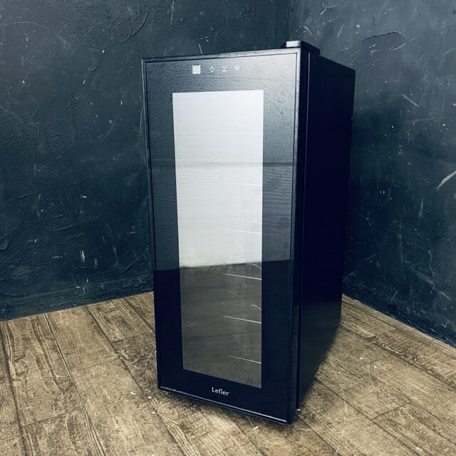 楽天市場】ルフィエール ワインセラー 12本収納 lw－s12の通販