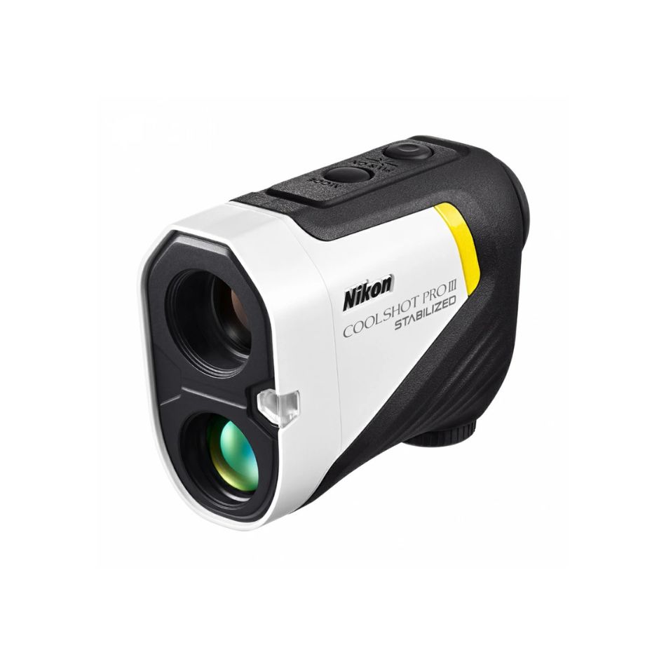 COOLSHOT PRO STABILIZED ゴルフ用距離計（おまけアリ） COOLSHOT PRO