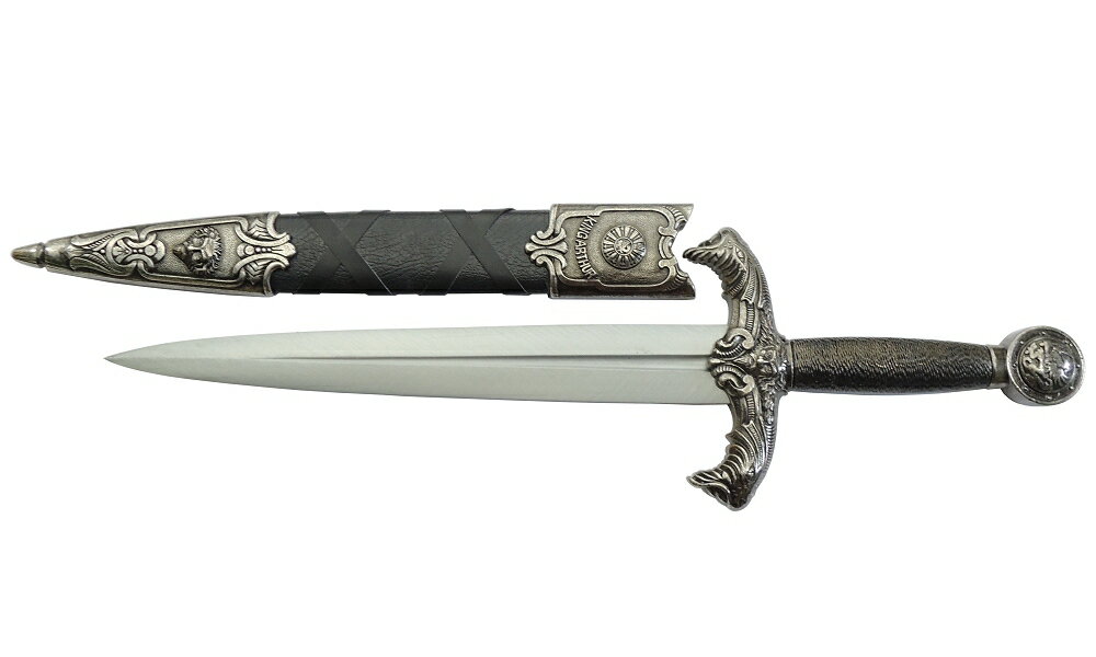 楽天市場】ダガー 模造の通販